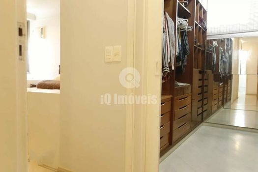 Foto 20 do(a) Apartamento de 4 quartos à venda em Santa Cecília, São Paulo
