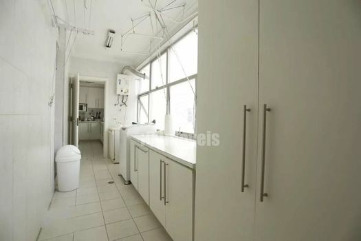 Foto 34 do(a) Apartamento de 4 quartos à venda em Santa Cecília, São Paulo