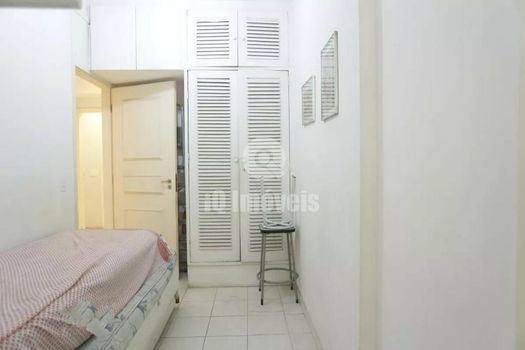 Foto 37 do(a) Apartamento de 4 quartos à venda em Santa Cecília, São Paulo