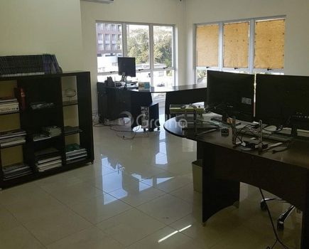 Foto 6 do(a) Sala / Conjunto Comercial false à venda em Trindade, Florianópolis