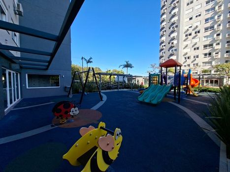Foto 48 do(a) Apartamento de 2 quartos à venda em Jardim do Salso, Porto Alegre