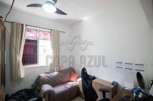 Foto 12 do(a) Apartamento de 3 quartos à venda em Copacabana, Rio de Janeiro