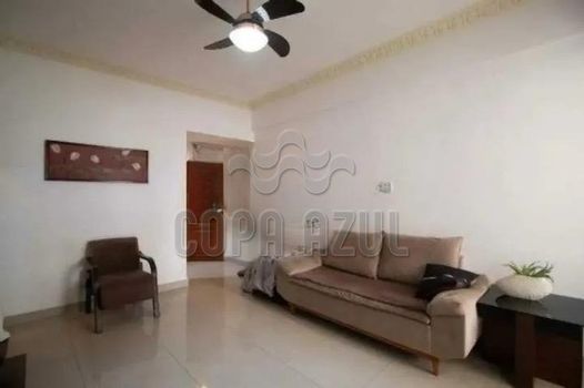 Foto 4 do(a) Apartamento de 3 quartos à venda em Copacabana, Rio de Janeiro