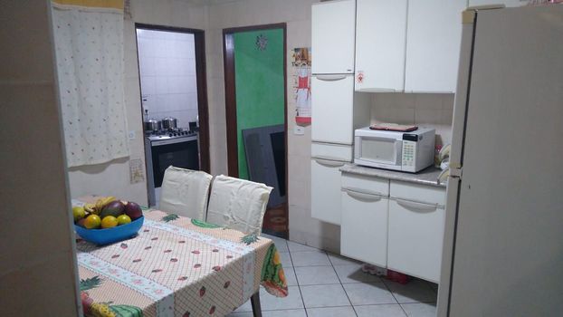 Foto 11 do(a) Casa de 2 quartos à venda em Santa Terezinha, Piracicaba