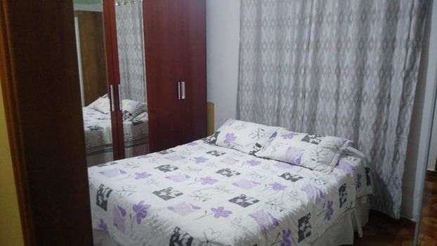 Foto 4 do(a) Casa de 2 quartos à venda em Santa Terezinha, Piracicaba