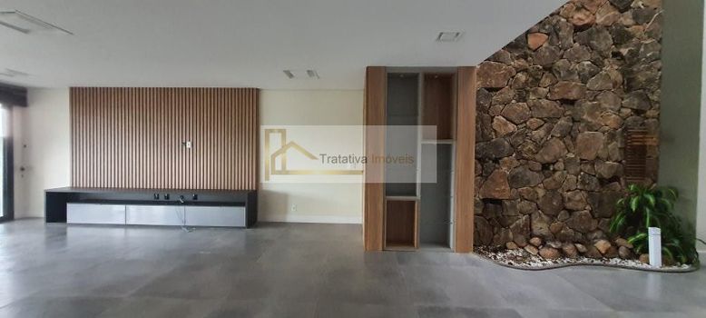 Foto 4 do(a) Casa em Condomínio de 5 quartos à venda em Loteamento Residencial e Comercial Horto Florestal, Jundiaí