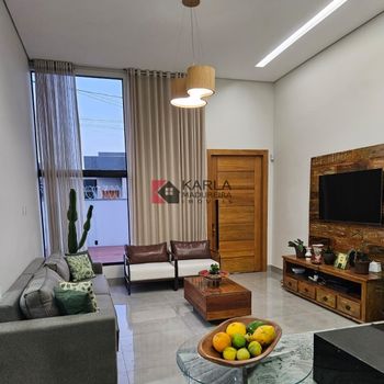 Foto 4 do(a) Casa de 3 quartos à venda em Várzea, Lagoa Santa