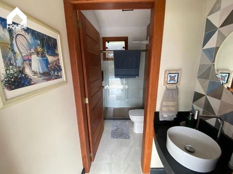 Foto 4 do(a) Casa em Condomínio de 3 quartos à venda em null, Aracê