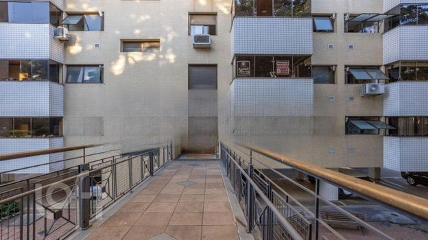 Foto 41 do(a) Apartamento de 2 quartos à venda em Jardim Floresta, Porto Alegre