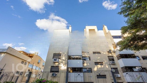 Foto 42 do(a) Apartamento de 2 quartos à venda em Jardim Floresta, Porto Alegre