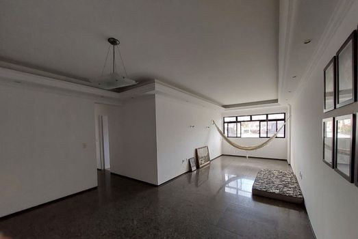 Foto 3 do(a) Apartamento de 3 quartos à venda em Tauape, Fortaleza