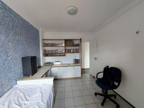 Foto 7 do(a) Apartamento de 3 quartos à venda em Tauape, Fortaleza