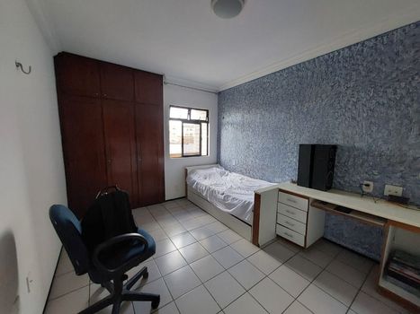 Foto 5 do(a) Apartamento de 3 quartos à venda em Tauape, Fortaleza