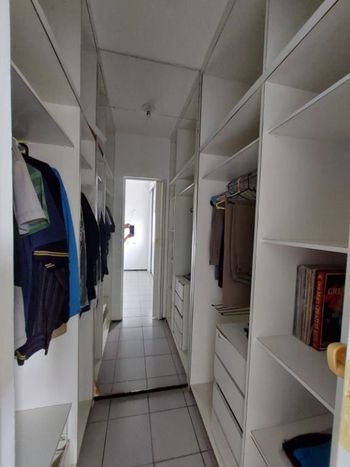 Foto 8 do(a) Apartamento de 3 quartos à venda em Tauape, Fortaleza