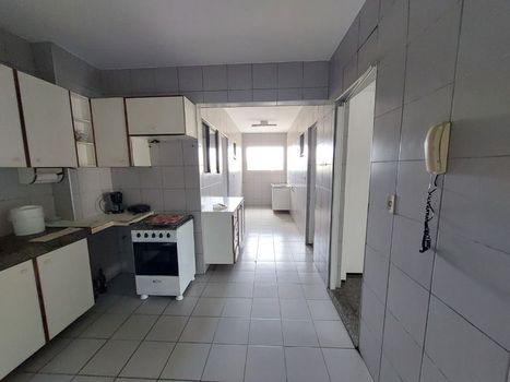 Foto 17 do(a) Apartamento de 3 quartos à venda em Tauape, Fortaleza