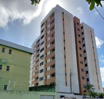 Foto 1 do(a) Apartamento de 3 quartos à venda em Tauape, Fortaleza