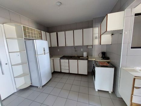 Foto 15 do(a) Apartamento de 3 quartos à venda em Tauape, Fortaleza