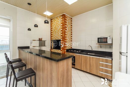 Foto 41 do(a) Apartamento de 3 quartos à venda em Cavalhada, Porto Alegre