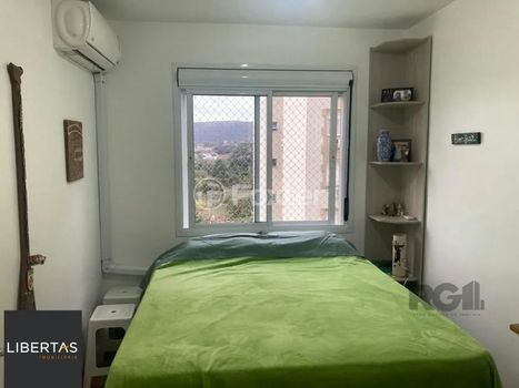 Foto 4 do(a) Apartamento de 3 quartos à venda em Cavalhada, Porto Alegre