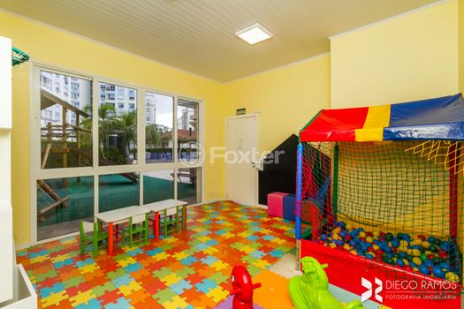 Foto 46 do(a) Apartamento de 3 quartos à venda em Cavalhada, Porto Alegre