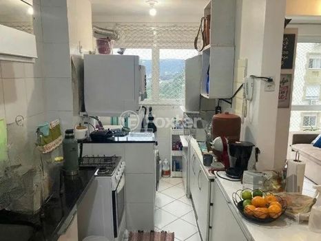 Foto 11 do(a) Apartamento de 3 quartos à venda em Cavalhada, Porto Alegre
