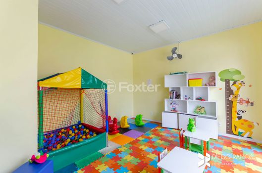 Foto 44 do(a) Apartamento de 3 quartos à venda em Cavalhada, Porto Alegre