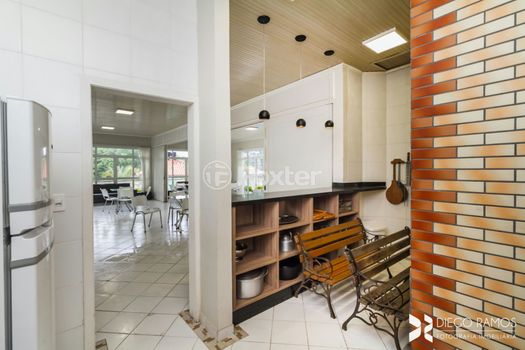 Foto 49 do(a) Apartamento de 3 quartos à venda em Cavalhada, Porto Alegre