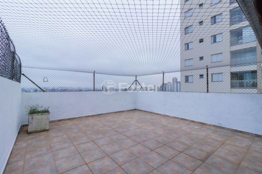 Foto 47 do(a) Cobertura de 3 quartos à venda em Vila Moinho Velho, São Paulo
