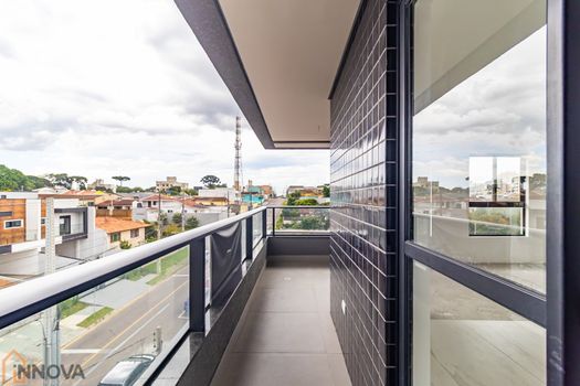 Foto 50 do(a) Apartamento de 3 quartos à venda em Aristocrata, São José dos Pinhais