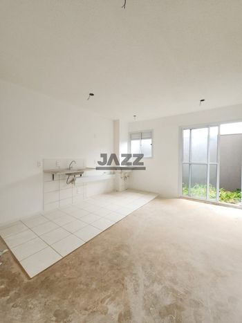 Foto 2 do(a) Apartamento de 2 quartos à venda em Jardim Villagio Ghiraldelli, Hortolândia