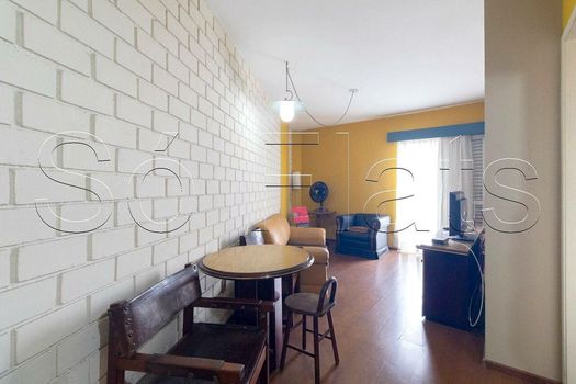 Foto 3 do(a) Flat de 1 quartos à venda em Centro, São Bernardo do Campo