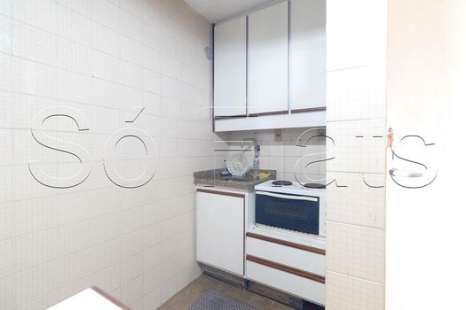 Foto 4 do(a) Flat de 1 quartos à venda em Centro, São Bernardo do Campo