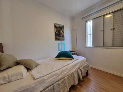 Foto 16 do(a) Apartamento de 2 quartos à venda em Moema, São Paulo