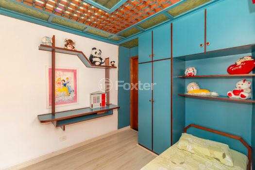 Foto 5 do(a) Apartamento de 5 quartos à venda em Lauzane Paulista, São Paulo