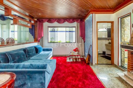 Foto 45 do(a) Apartamento de 5 quartos à venda em Lauzane Paulista, São Paulo