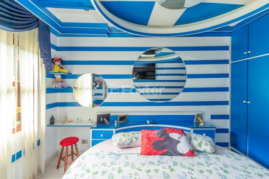 Foto 15 do(a) Apartamento de 5 quartos à venda em Lauzane Paulista, São Paulo