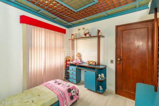 Foto 3 do(a) Apartamento de 5 quartos à venda em Lauzane Paulista, São Paulo