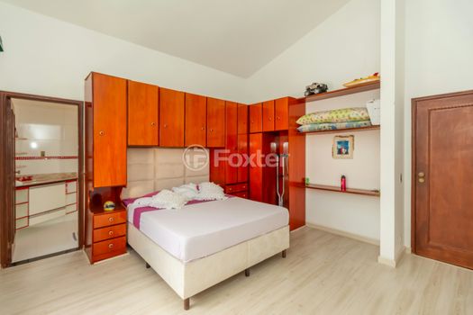 Foto 7 do(a) Apartamento de 5 quartos à venda em Lauzane Paulista, São Paulo