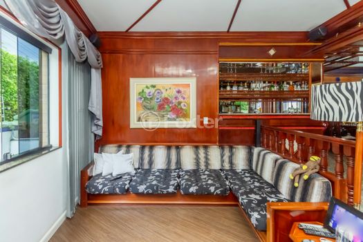 Foto 42 do(a) Apartamento de 5 quartos à venda em Lauzane Paulista, São Paulo