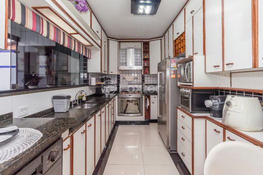 Foto 31 do(a) Apartamento de 5 quartos à venda em Lauzane Paulista, São Paulo