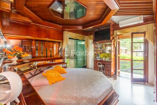 Foto 16 do(a) Apartamento de 5 quartos à venda em Lauzane Paulista, São Paulo