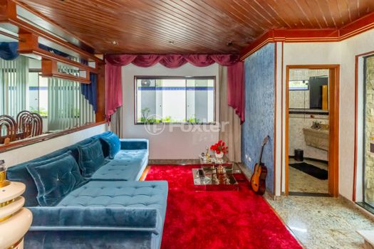 Foto 40 do(a) Apartamento de 5 quartos à venda em Lauzane Paulista, São Paulo