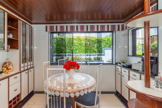 Foto 33 do(a) Apartamento de 5 quartos à venda em Lauzane Paulista, São Paulo