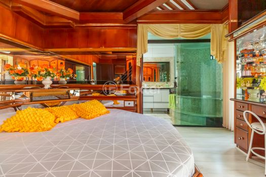 Foto 19 do(a) Apartamento de 5 quartos à venda em Lauzane Paulista, São Paulo