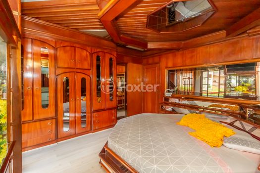 Foto 21 do(a) Apartamento de 5 quartos à venda em Lauzane Paulista, São Paulo