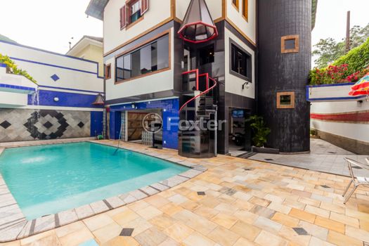 Foto 50 do(a) Apartamento de 5 quartos à venda em Lauzane Paulista, São Paulo