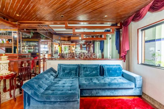 Foto 47 do(a) Apartamento de 5 quartos à venda em Lauzane Paulista, São Paulo