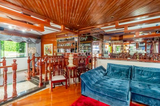 Foto 48 do(a) Apartamento de 5 quartos à venda em Lauzane Paulista, São Paulo