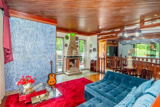 Foto 39 do(a) Apartamento de 5 quartos à venda em Lauzane Paulista, São Paulo