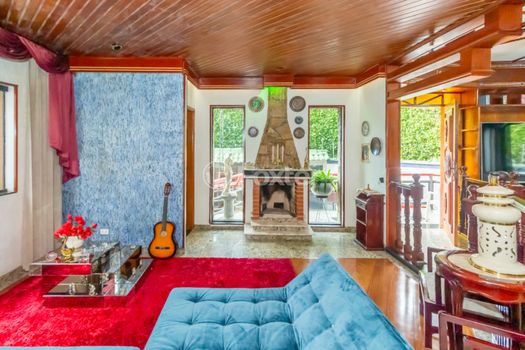 Foto 38 do(a) Apartamento de 5 quartos à venda em Lauzane Paulista, São Paulo